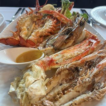 Sea Grill - Seafood Near Me - Charlotte, North Carolina
