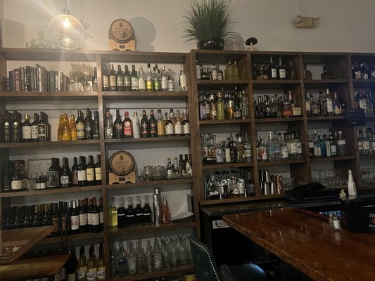 Oliver's Corner Bistro by null