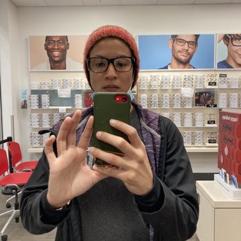 Target Optical - Eyewear & Opticians Near Me - San Leandro, California
