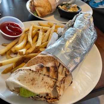 Byblos - Mediterranean Near Me - Tampa, Florida