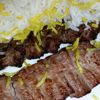 Hani - Persian/Iranian Near Me - Frankfurt, HE Hani - Persian/Iranian Near Me - Frankfurt, HE