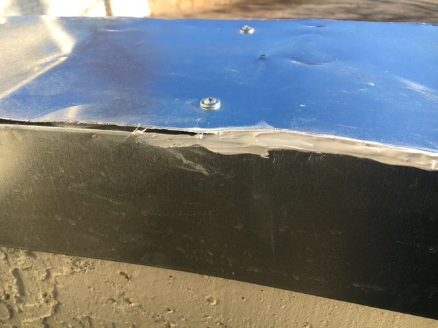 Slide of Atlanta Commercial Roofing Contractors