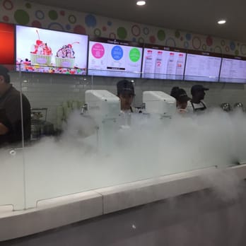 Creamistry - Desserts Near Me - Cerritos, California Creamistry - Desserts Near Me - Cerritos, California