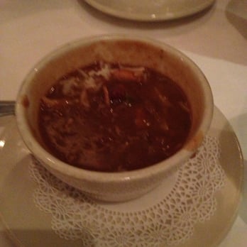 Coastal Kitchen - Gumbo - Seafood Near Me - Saint Simons Island, Georgia
