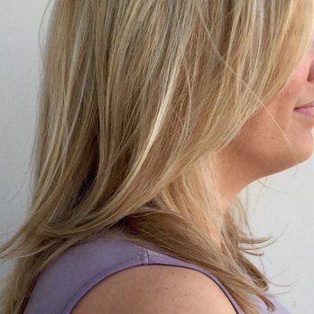 Eye Candy - Beautiful dimensional blonding - Hair Salons Near Me - Midlothian, Texas Eye Candy - Beautiful dimensional blonding - Hair Salons Near Me - Midlothian, Texas