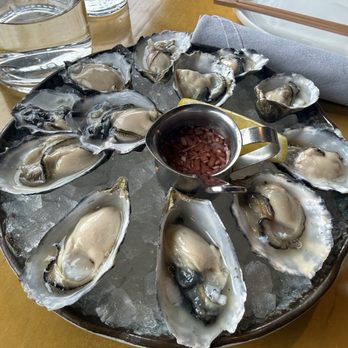 Doto Restaurant - Delicious oysters - Coffee & Tea Near Me - Los Angeles, California Doto Restaurant - Delicious oysters - Coffee & Tea Near Me - Los Angeles, California