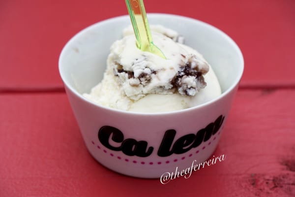 CA LEM Crèmerie Creamery (NDG) ice cream by null