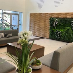 Genevieve Altwer, LMFT - Lobby of 3150 Almaden Expressway