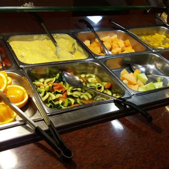 Grand Buffet - a variety of fruits and vegetables - Chinese Near Me - Wharton, Texas Grand Buffet - a variety of fruits and vegetables - Chinese Near Me - Wharton, Texas