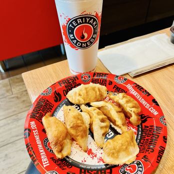Teriyaki Madness - Gluten-Free Near Me - Henderson, Nevada