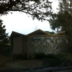Sand Dollar Dental - Front of the Building
