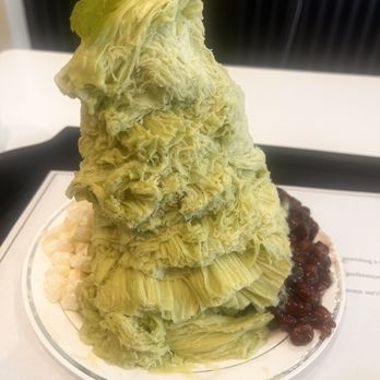 Oakobing - Green tea... pure bliss... - Ice Cream & Frozen Yogurt Near Me - Pasadena, California Oakobing - Green tea... pure bliss... - Ice Cream & Frozen Yogurt Near Me - Pasadena, California