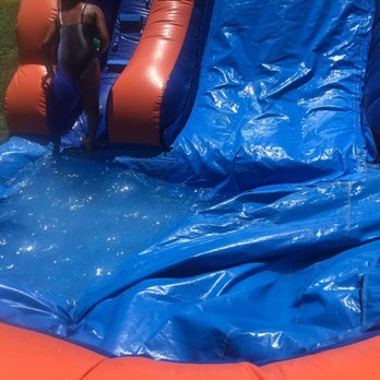 A & E Air Jumpers - Bounce House Rentals Near Me