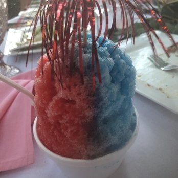 Tiki Snow - Ice Cream & Frozen Yogurt Near Me - Visalia, California Tiki Snow - Ice Cream & Frozen Yogurt Near Me - Visalia, California