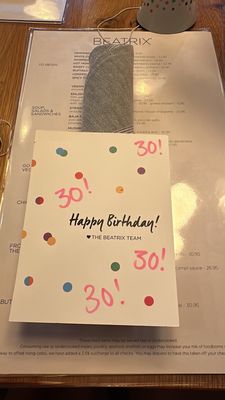 Beatrix Loop by null