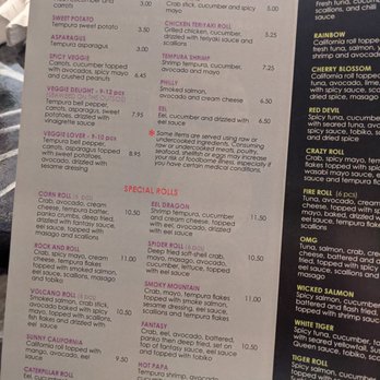 Sushi Queen - Menu - Sushi Bars Near Me - Charlotte, North Carolina Sushi Queen - Menu - Sushi Bars Near Me - Charlotte, North Carolina