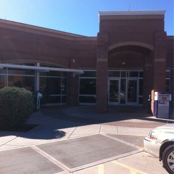 US Post Office - Post Offices Near Me - Scottsdale, Arizona