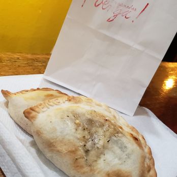 Venga Empanadas - Our empanadas - Sweet Corn and Argentine Beef. - Empanadas Near Me - San Francisco, California Venga Empanadas - Our empanadas - Sweet Corn and Argentine Beef. - Empanadas Near Me - San Francisco, California