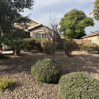 All-Terrain Titans - Landscaping Near Me