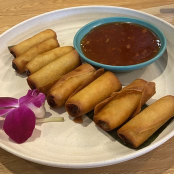 Lolas By MFK - Lumpia! - Filipino Near Me - West Covina, California Lolas By MFK - Lumpia! - Filipino Near Me - West Covina, California