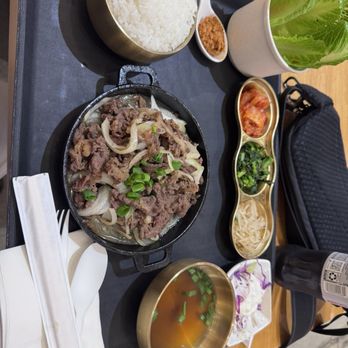 Gaon - Korean Near Me - Pearl City, Hawaii