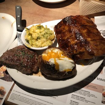 Cheddar's Scratch Kitchen - American Near Me - Albuquerque, New Mexico