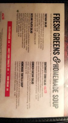 Menu photo 6 Chevys Fresh Mex Roseville, CA Menu photo 6 Chevys Fresh Mex Roseville, CA
