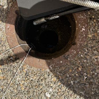 Zoom Drain - Something is clogging things down there! - Plumbing Near Me - Tigard, Oregon Zoom Drain - Something is clogging things down there! - Plumbing Near Me - Tigard, Oregon