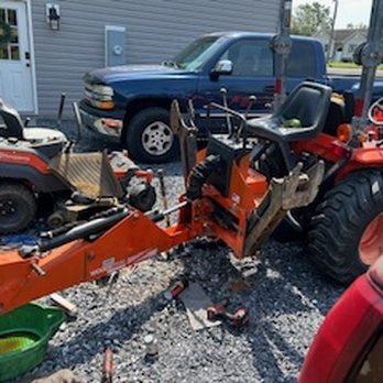 S&A Repairs - Farm Equipment Repair Near Me - Front Royal, Virginia S&A Repairs - Farm Equipment Repair Near Me - Front Royal, Virginia
