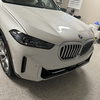 TOM BUSH BMW JACKSONVILLE - Updated August 2025 - 59 Photos & 181 ...