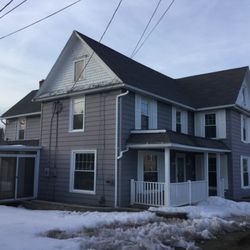 Allstate Roofing