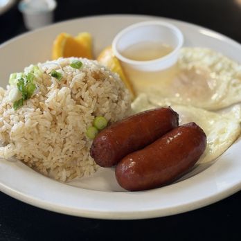 West Hill Deli - Longanisa & Fried Egg - New American Near Me - Auburn, Washington West Hill Deli - Longanisa & Fried Egg - New American Near Me - Auburn, Washington