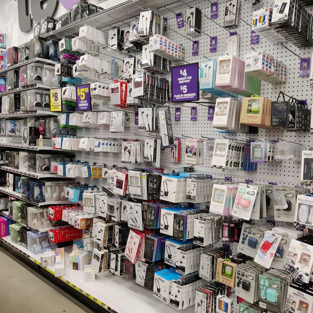 Five Below - Techie area - Discount Store Near Me - Houston, Texas Five Below - Techie area - Discount Store Near Me - Houston, Texas