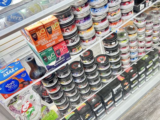 Smoke Central, 7913 Pulaski Hwy, Rosedale, MD 21237, US - MapQuest