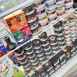 Smoke Central
