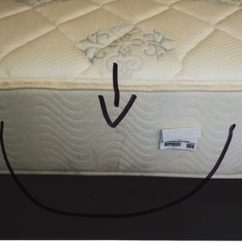 Holbrook's Clearance Center - More stains and dirt on the "new" mattress. Holbrook's won't refund my credit card. I paid $544.88 for this piece of crap!! - Furniture Stores Near Me - Chico, California Holbrook's Clearance Center - More stains and dirt on the "new" mattress. Holbrook's won't refund my credit card. I paid $544.88 for this piece of crap!! - Furniture Stores Near Me - Chico, California