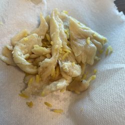 Lin's Kitchen - Picture of 21. Chicken Fried Rice