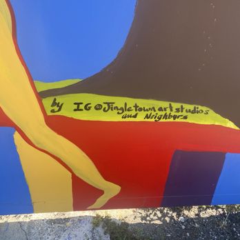 Love Life - Creators - Public Art Near Me - Oakland, California Love Life - Creators - Public Art Near Me - Oakland, California