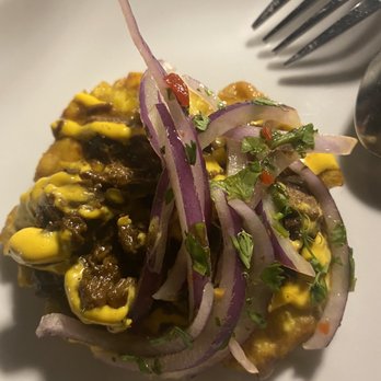 Platea - Tostones - Peruvian Near Me - Pinecrest, Florida