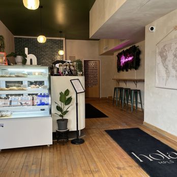 Hola Coffee - Coffee & Tea Near Me - Minneapolis, Minnesota Hola Coffee - Coffee & Tea Near Me - Minneapolis, Minnesota