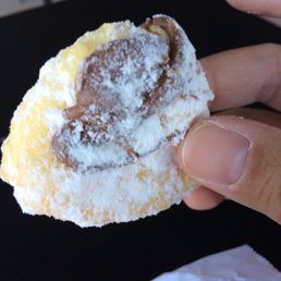 Chocolate Glazed