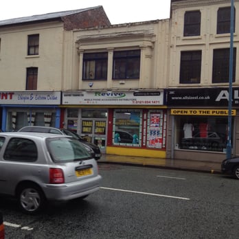 Revive- Mobile Phone Repair Centre - Mobile Phone Repair Near Me - Birmingham, XWM