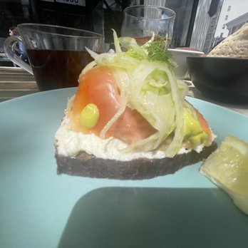 Kantine - Scandinavian Near Me - San Francisco, California Kantine - Scandinavian Near Me - San Francisco, California