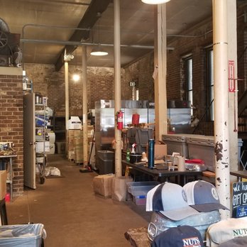 Alabama Peanut - Specialty Food Near Me - Birmingham, Alabama