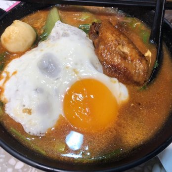 華嫂冰室 - Tung yum gong rice noodle soup - Hong Kong Style Cafe Near Me - Hong Kong, HK 華嫂冰室 - Tung yum gong rice noodle soup - Hong Kong Style Cafe Near Me - Hong Kong, HK