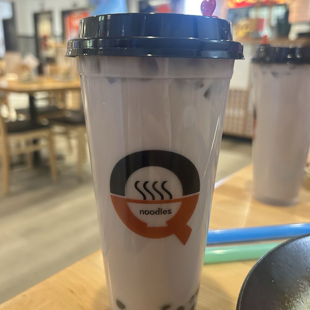 M5. Taro Milk Tea M5. Taro Milk Tea