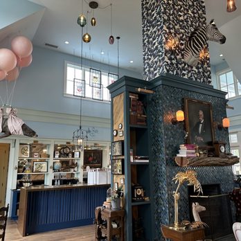 Merrie Mill Farm & Vineyard - Tasting room - Wine Tasting Room Near Me - Keswick, Virginia