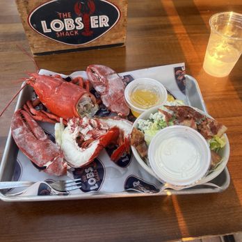 The Lobster Shack - Seafood Near Me - Miami Beach, Florida The Lobster Shack - Seafood Near Me - Miami Beach, Florida