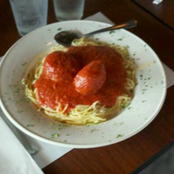 Tedeschi's Italian Eatery - Spaghetti and meatballs - Pizza Near Me - Hallstead, Pennsylvania