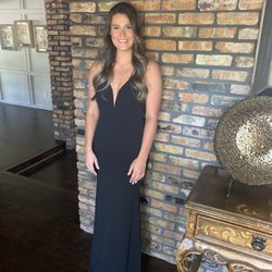 Glow Getter Airbrush Tans - Spray tan